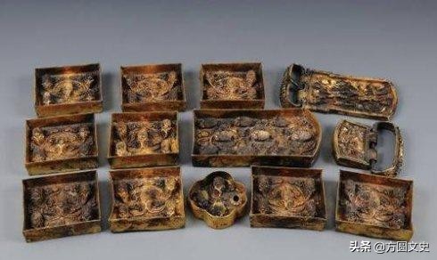 内蒙古出土夫妻墓完整视频,内蒙古采石发现惊天古墓