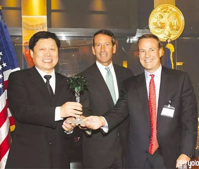 张瑞敏谈海尔发展史,张瑞敏如何带领海尔走向成功