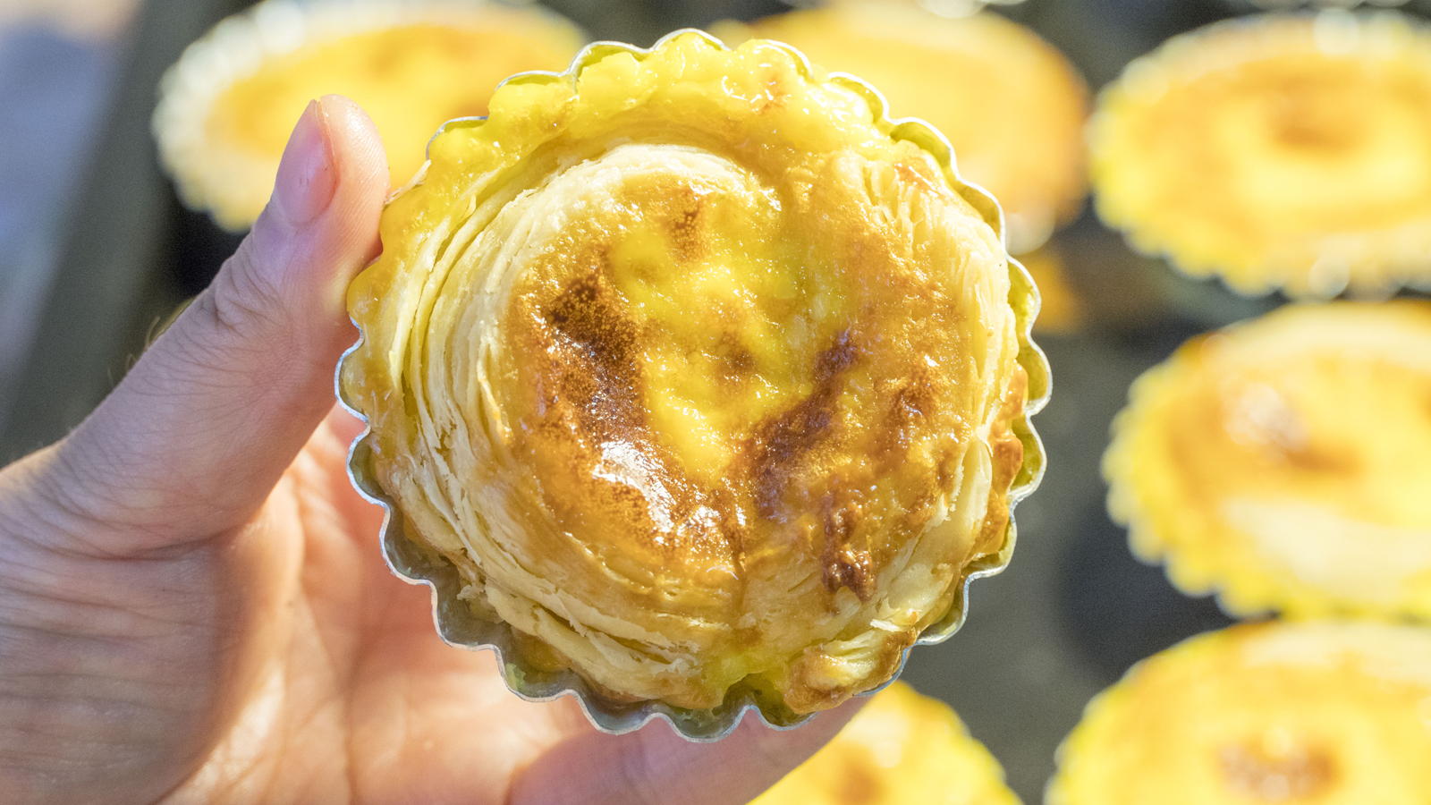 过年必备无反式脂肪酸小零食,过年好吃易做居家解腻小零食