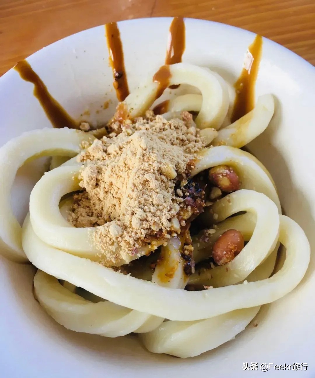 去成都吃货攻略,成都3天吃喝攻略