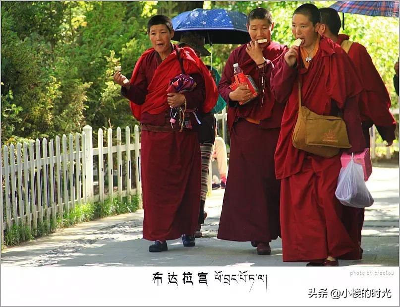 藏西秘境布达拉宫,拉萨布达拉宫南店