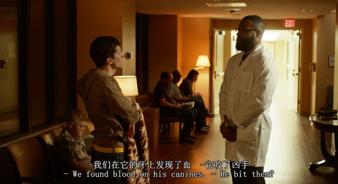 年度最黑喜剧，邪门到猜不出套路