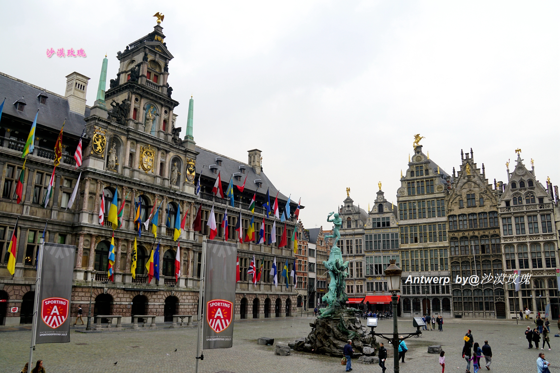 阿尔卑斯山设计,阿尔卑斯山旅游策划案例