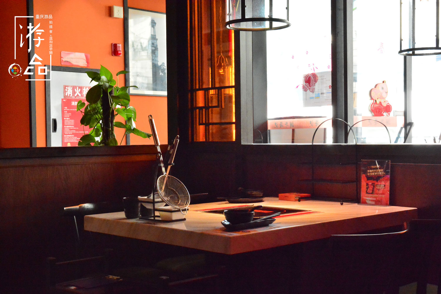 潮汕牛肉火锅,潮牛汕记潮汕特色牛肉火锅