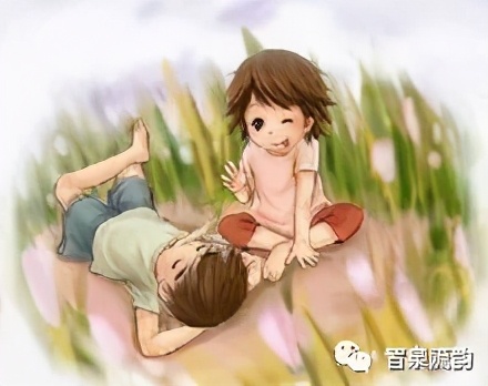 郭进拴｜过家家