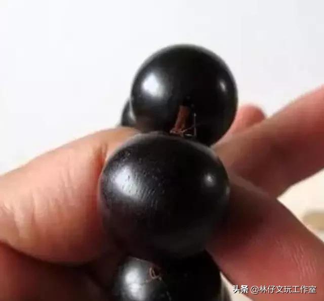 佛珠手串怎么盘玩好看,文玩手串盘玩方法