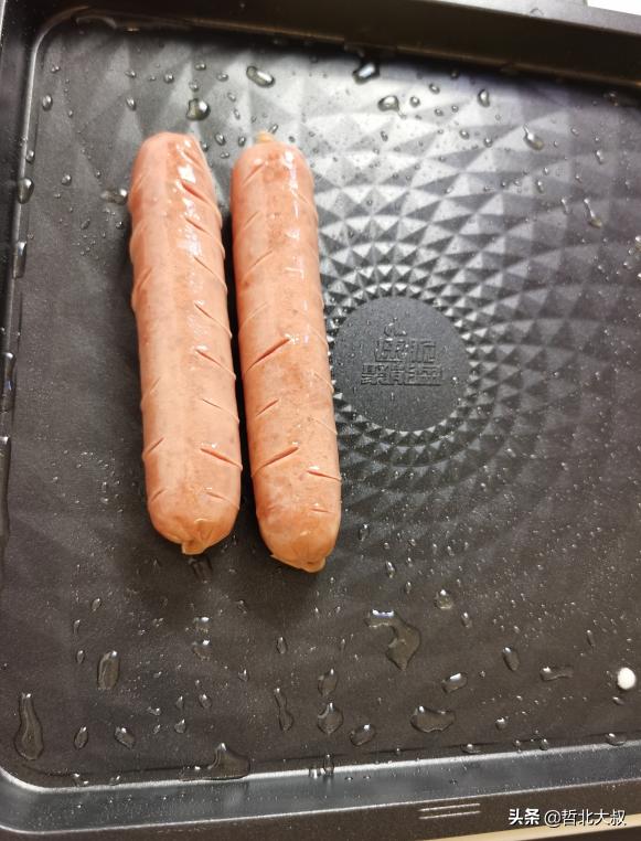 利仁智能电饼铛烙饼的使用方法,利仁电饼铛怎么烙饼