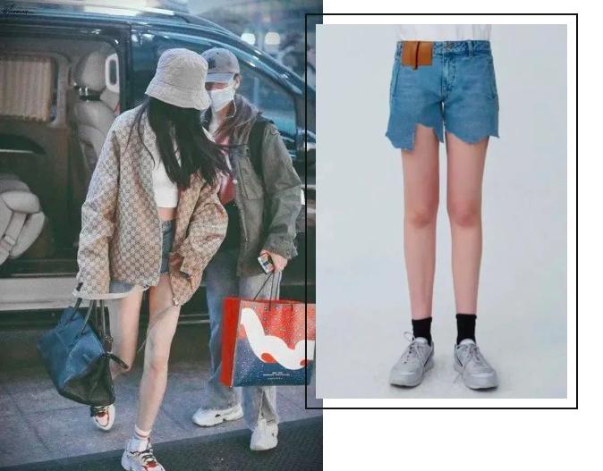 被明星带火的同款国货,被明星同款刷屏的女孩