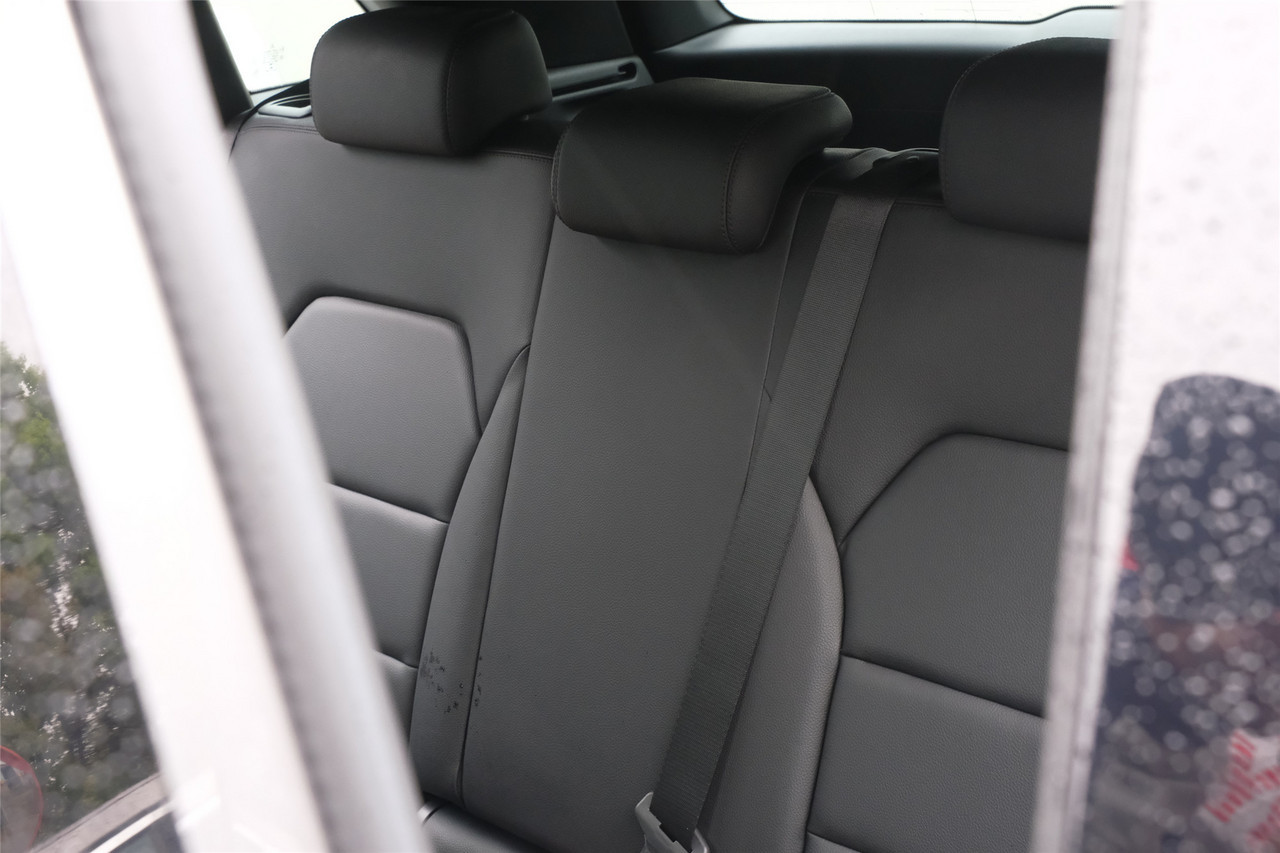 途安的操控性,新款途安空间