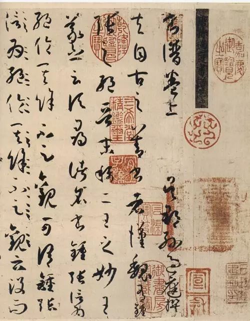 各种书体整理,各种书体和字帖的临习技巧