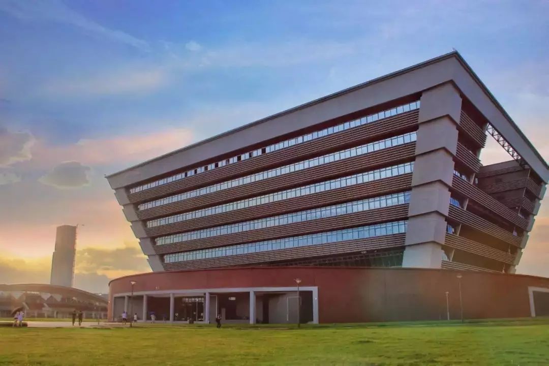 详解广东财经大学|附各专业录取分数，填报志愿必收藏