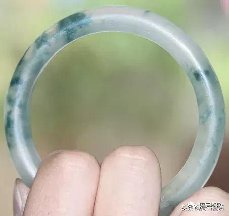 清代翡翠四件套,清代翡翠佛珠