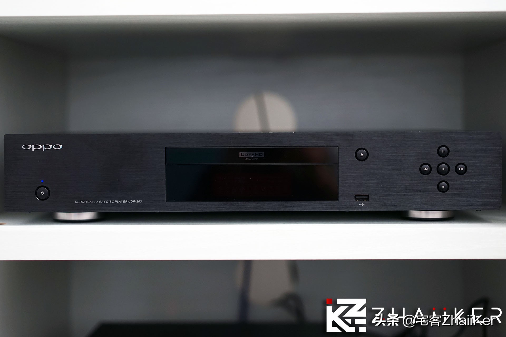 真力 G 系列 x 安桥 TX-RZ730 搭建 5.1.2 家庭影院体验