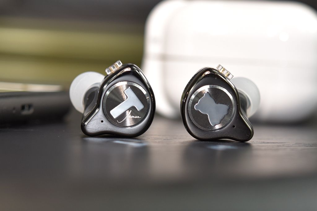 千元内音质最好的耳机测评,千元hifi杂食耳机推荐