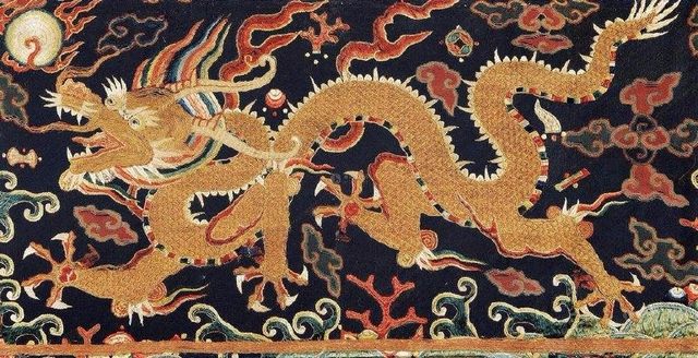 诸神的传说（中国篇·三）