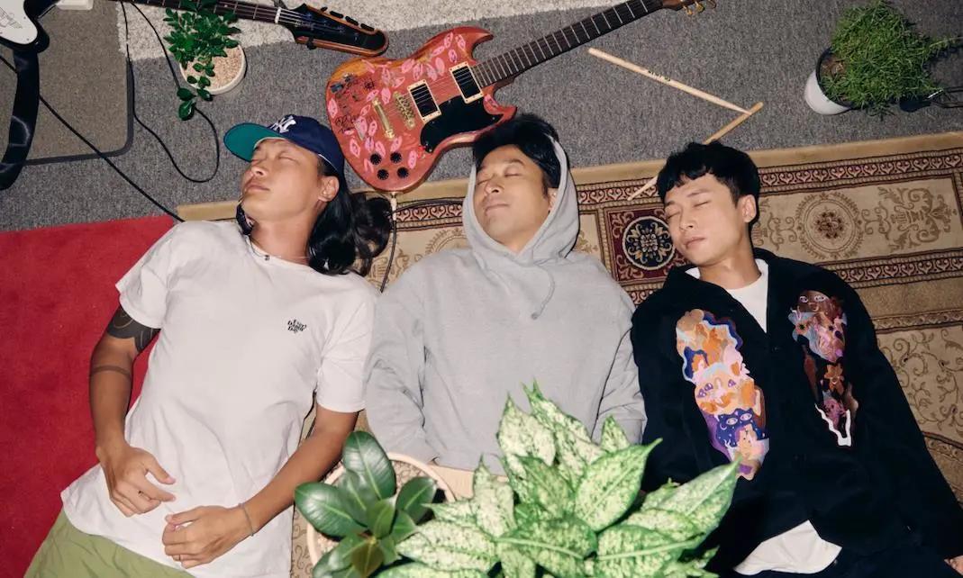 韩国独立乐队,韩国独立乐团