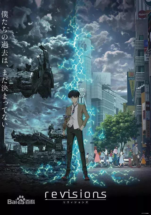 2019年10月新番一览表,2018年7月新番最全