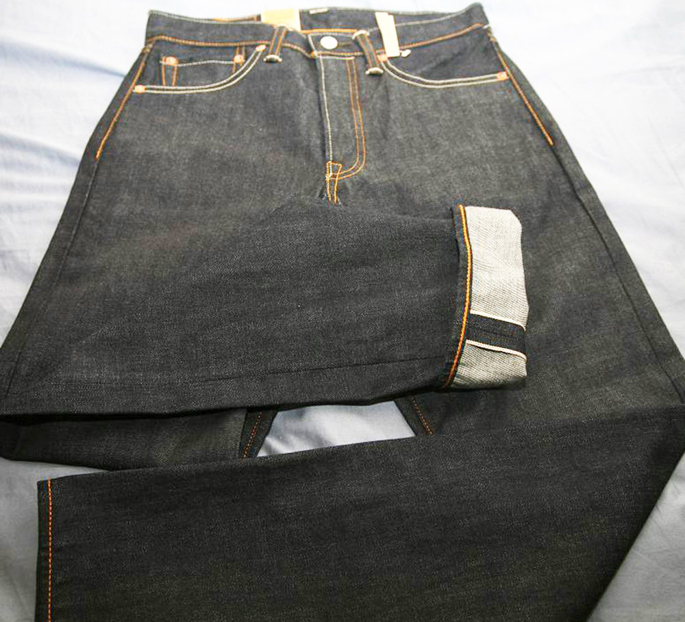 小众又好看的牛仔裤,小众牛仔裤有哪些