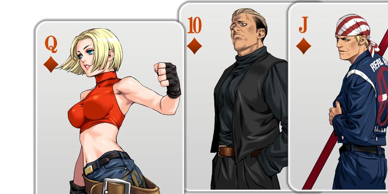 拳皇大蛇可以召唤手下,拳皇大蛇全人物出招表