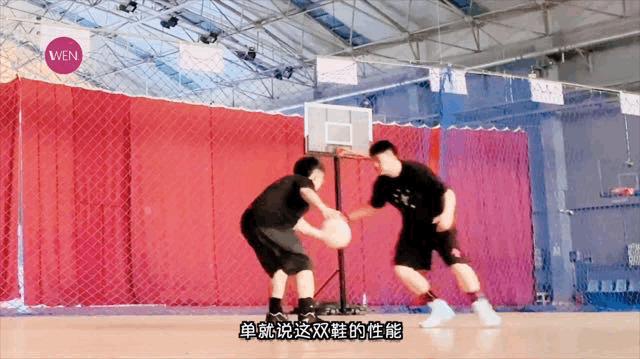 2019nba全明星鞋款,nba都有哪些球鞋签名鞋