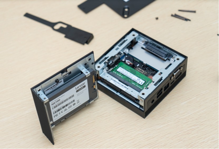 小主机使用方法,小主机怎么升级