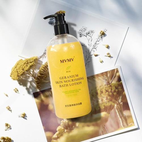 一款又香又好用的家庭必备沐浴露,保湿最有效的沐浴露