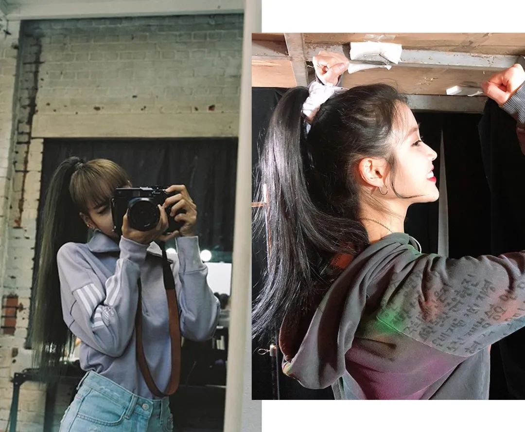 超好看的韩国原单卫衣,卫衣最新韩国款