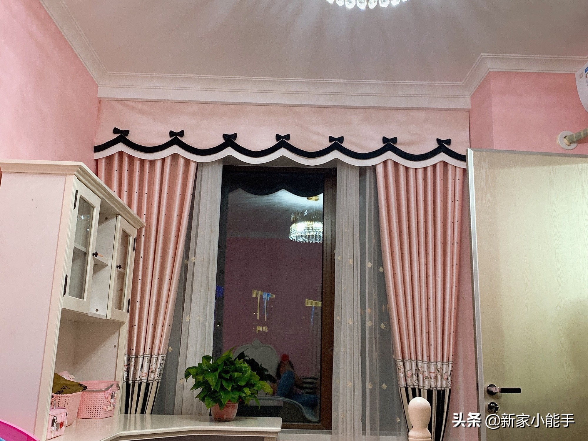 小飘窗砸掉后改造效果图,飘窗砸掉改造效果图大全