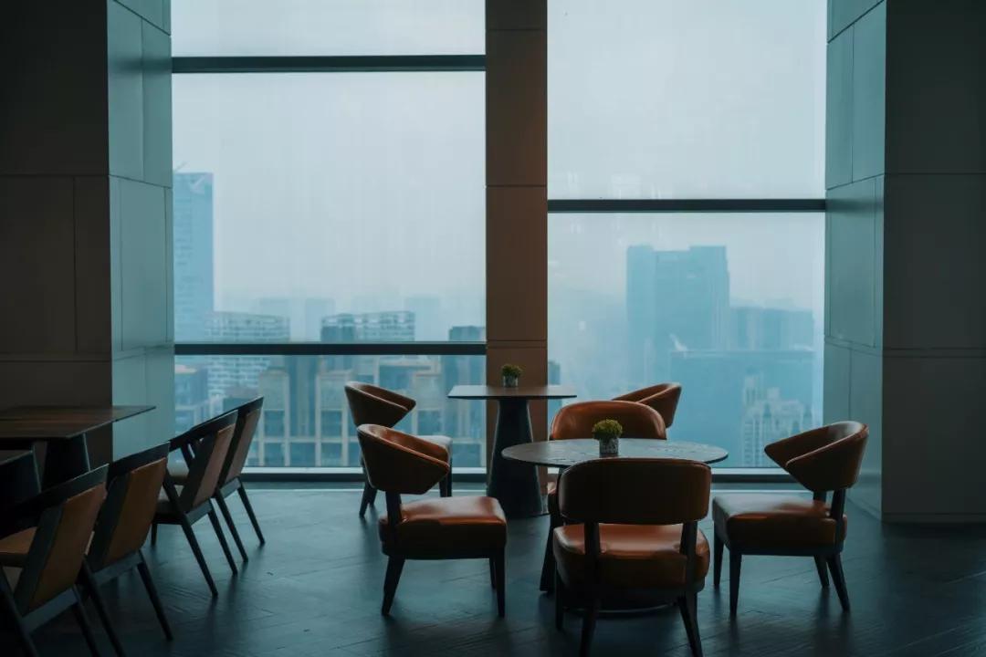 这家新开君悦性价比全国凯悦系酒店第一，没人质疑吧？