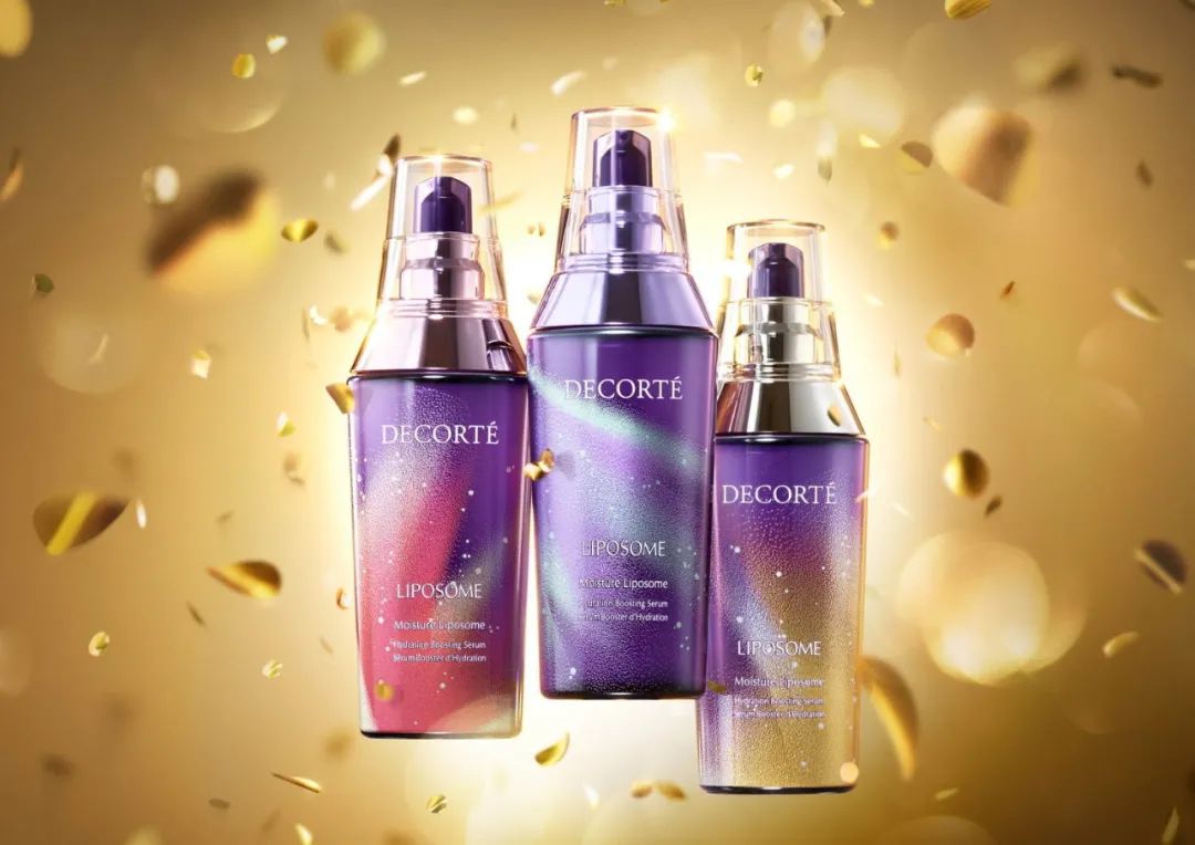 日本圣诞礼盒彩妆,圣诞美妆来袭不容错过的限定