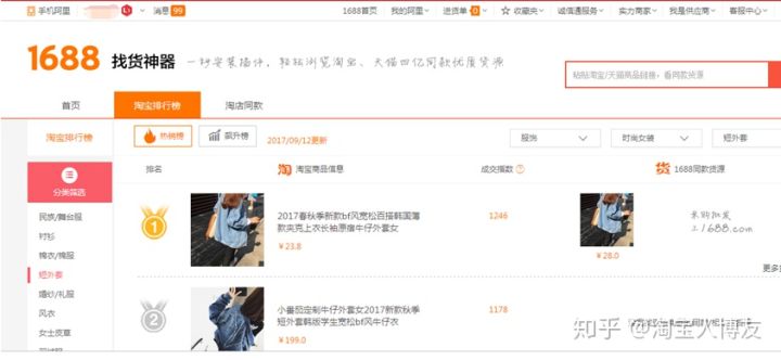 开网店怎么找货源一件代发,网店一件代发货源在哪里找