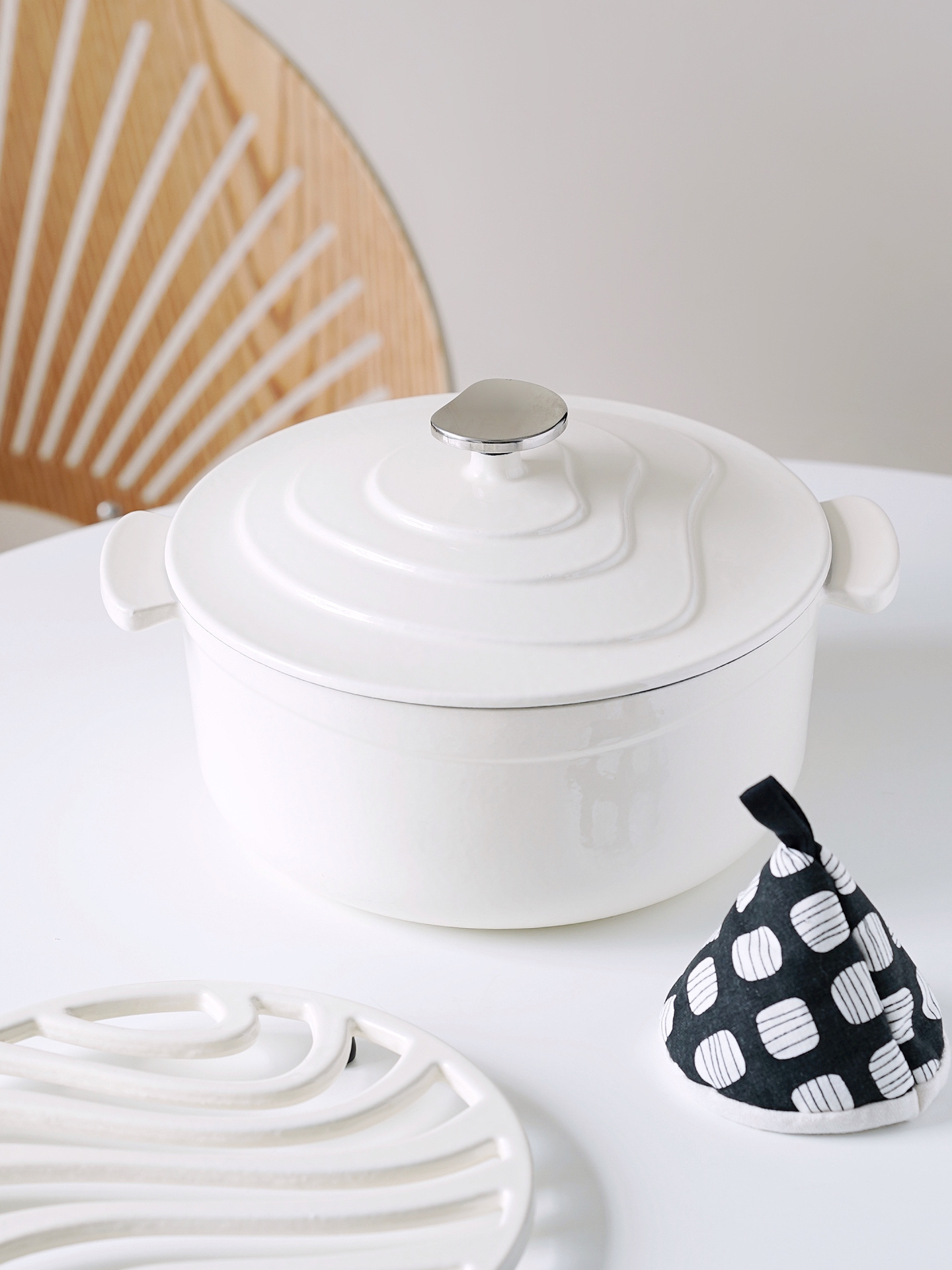 厨房用了一年多，终于明白哪些地方是坑！换掉5个东西：果然好用