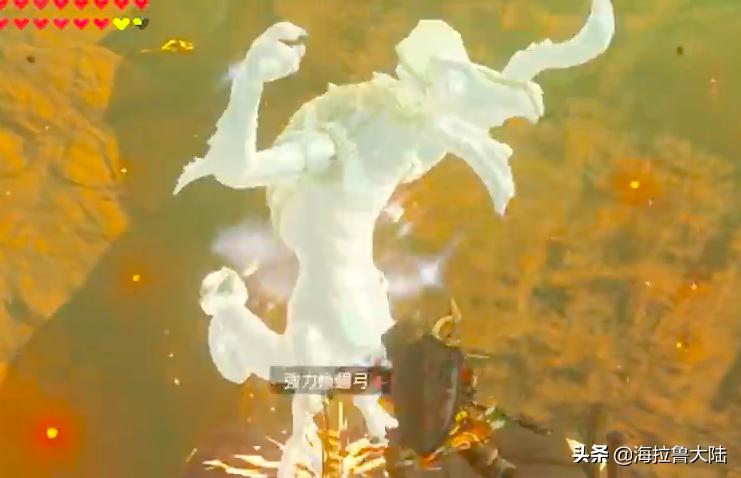 塞尔达传说10个萌新必看的小技巧,塞尔达传说必学高端技巧