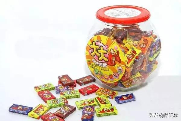 天津小时候零食有哪些,细数天津人记忆中的零食
