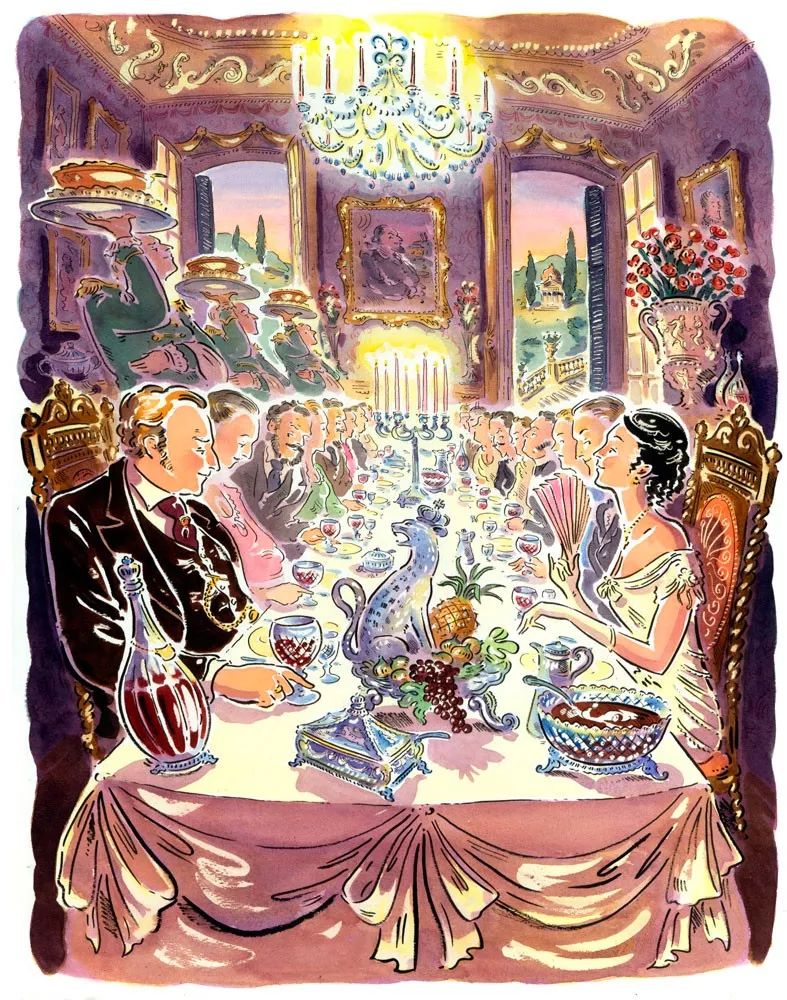 北京上海广州的局部有钱人到底有多心虚？有勇气走进奢侈品店，没勇气看店员的目光