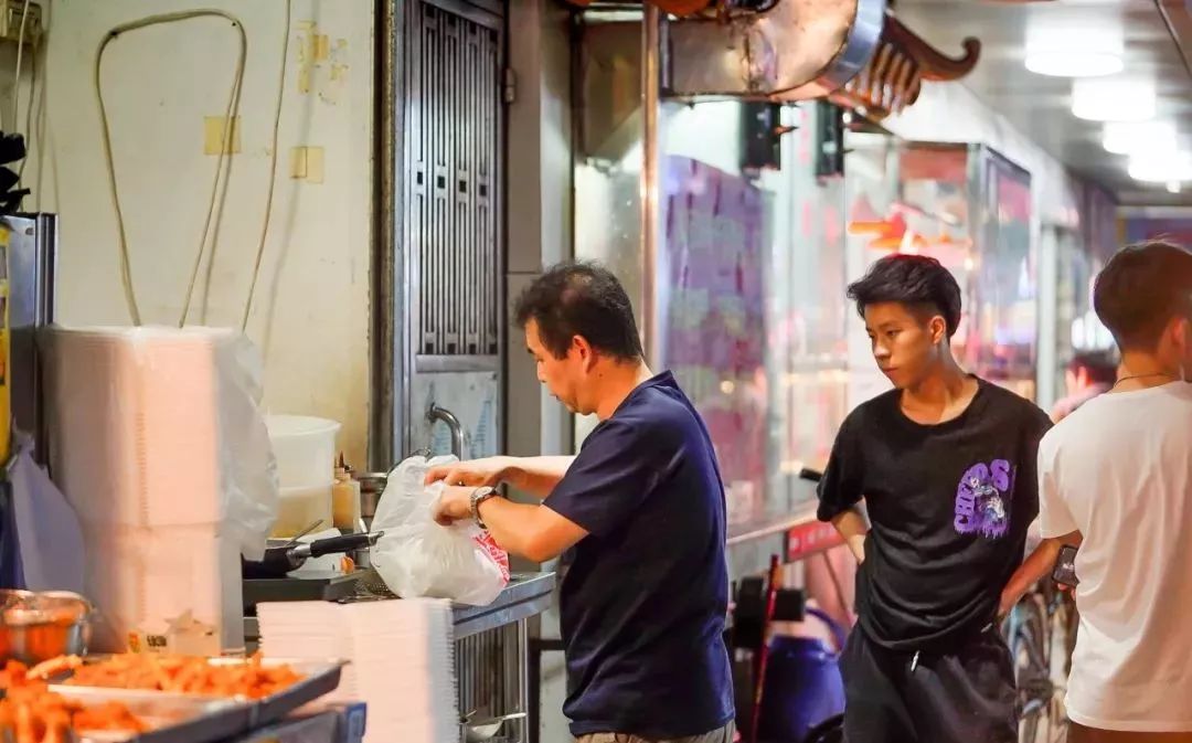 深圳不能错过的宝藏美食店铺,吃货宝藏店铺