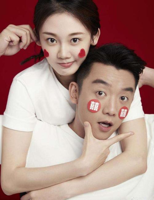 郑恺与程晓玥相爱几年 (郑恺对程晓玥苗苗差别)