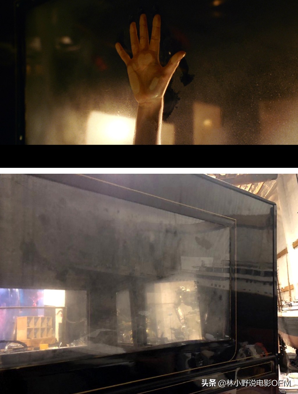 小李子泰坦尼克号多少片酬,小李子泰坦尼克号片酬