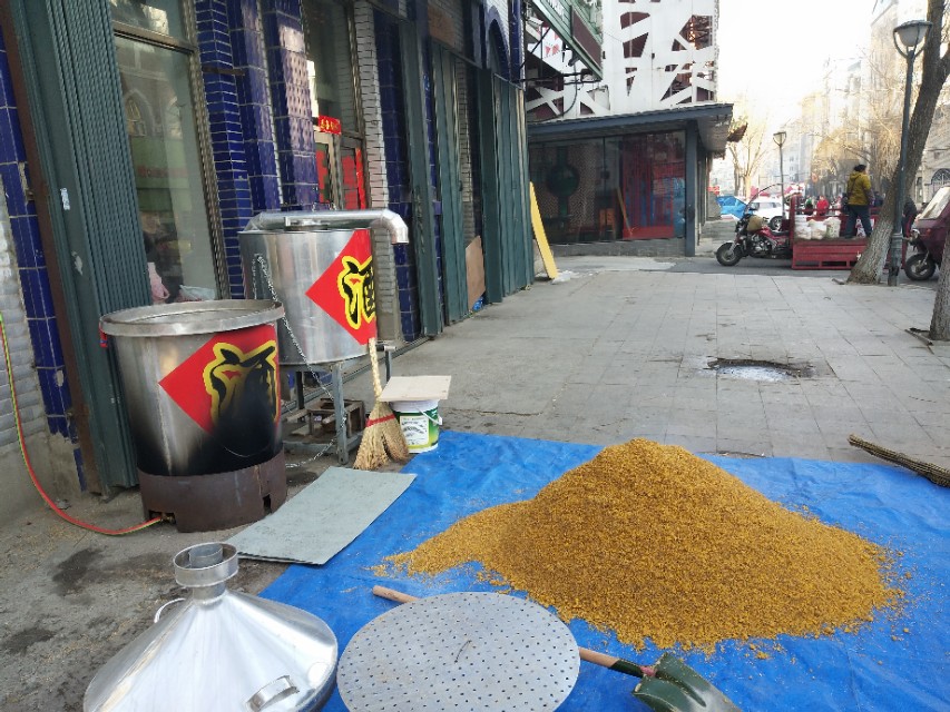 纯粮酿酒设备创业项目,纯粮酒创业项目投资多少