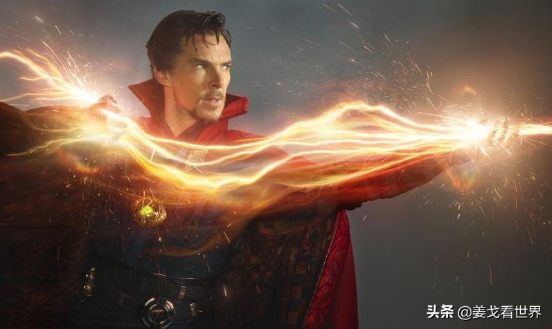 卷福新片电影预告,卷福新电影上线