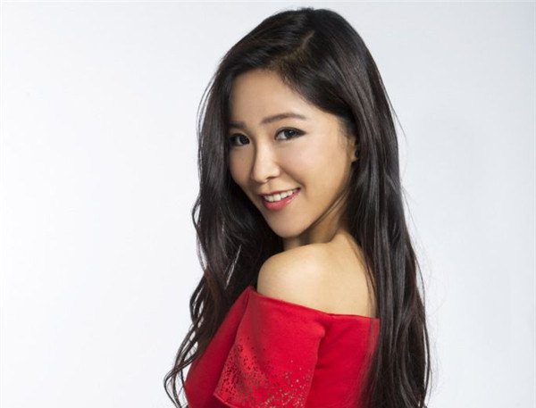 体育美女主持人排名,体育女主持人有哪些人