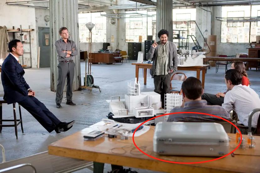 盗梦空间陀螺是不是图腾,盗梦空间陀螺深度解析