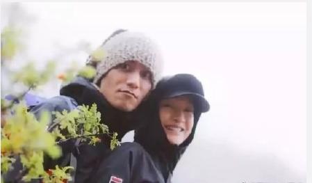 陈坤周迅两人间的友谊新闻,陈坤周迅美好的友情胜过爱情