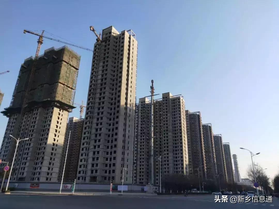 新乡东区新建医院投入使用了吗,新乡市中心医院东区几年建好了