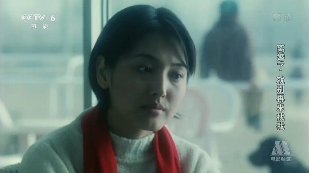 一个作家爱上已婚妇女,落魄的作家爱上了妙龄少女