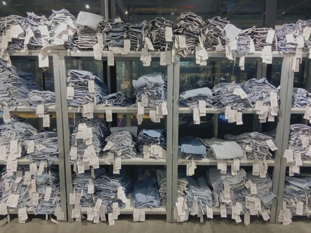 西安小众品牌服装店,西安十大平价女装店品牌