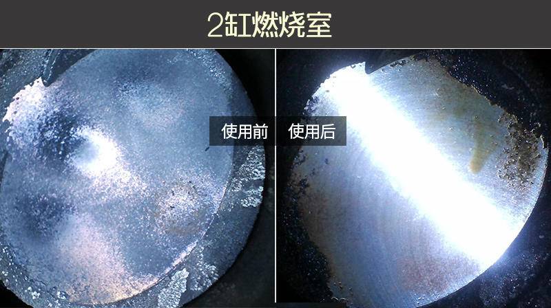 燃油宝该不该用,大众途观挑不挑燃油