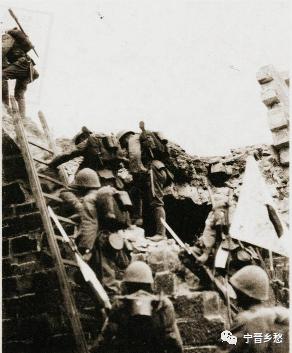 石家庄日军真实照片,快看侵华日军暴行再添铁证