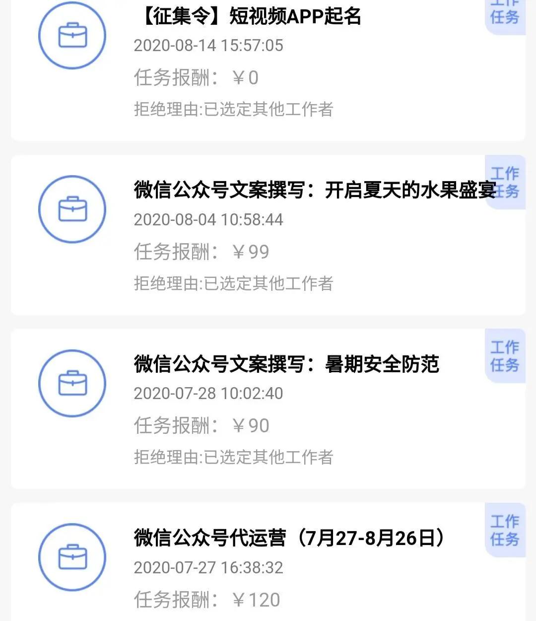 文案写作有哪些变现途径,从月入3000到月入30000文案