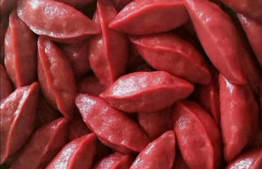 做糯米粄的馅料,怎样做糯米酿粄不粘手